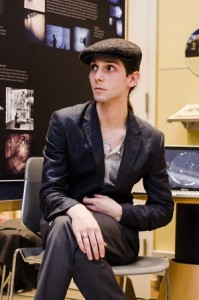 Antonio Campelli