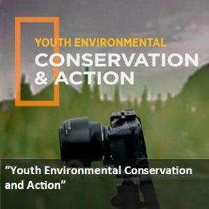 The Next Generation of Conservation: A Short Documentary Film. Click the link to learn more and view the film.