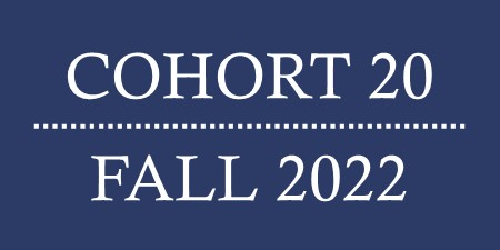 UConn IDEA Grant Cohort 20 - Fall 2022.