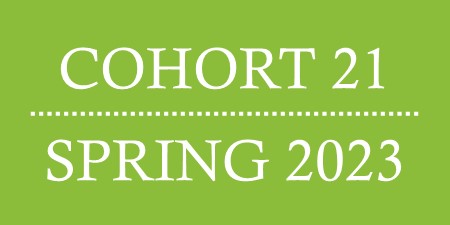 UConn IDEA Grant Cohort 21 - Spring 2023.